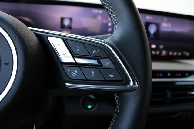 2025 Buick Enclave Preferred photo 16
