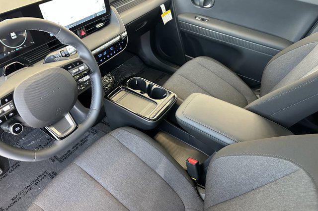 2025 Hyundai Ioniq 5 SE photo 8