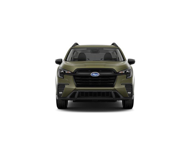 2025 Subaru Ascent Onyx Edition photo 5