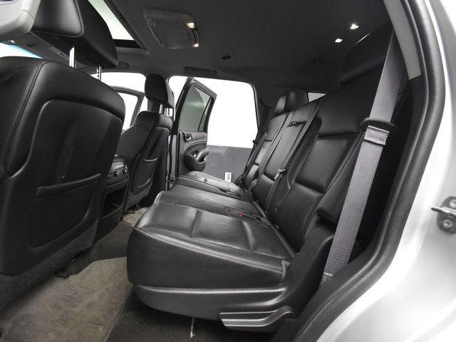 2015 Gmc Yukon SLT photo 31