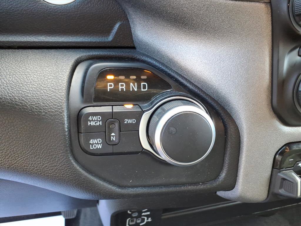 2024 Ram 2500 Tradesman photo 11