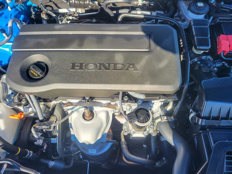 2025 HONDA CIVIC - Image 29