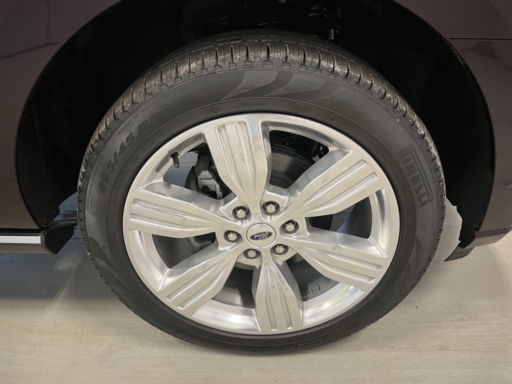 2024 Ford Expedition Platinum photo 11