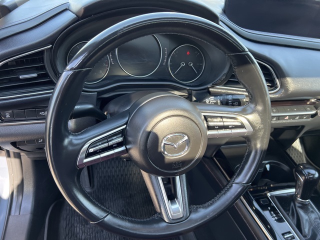 2022 Mazda CX-30 2.5 S Carbon photo 16
