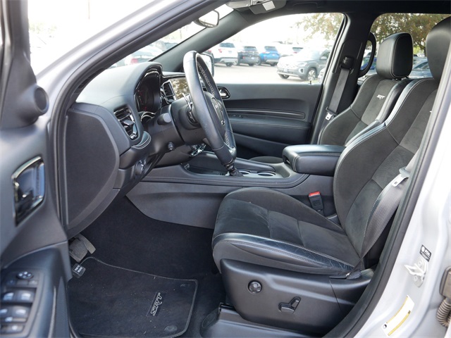 2023 Dodge Durango SRT 392 photo 12