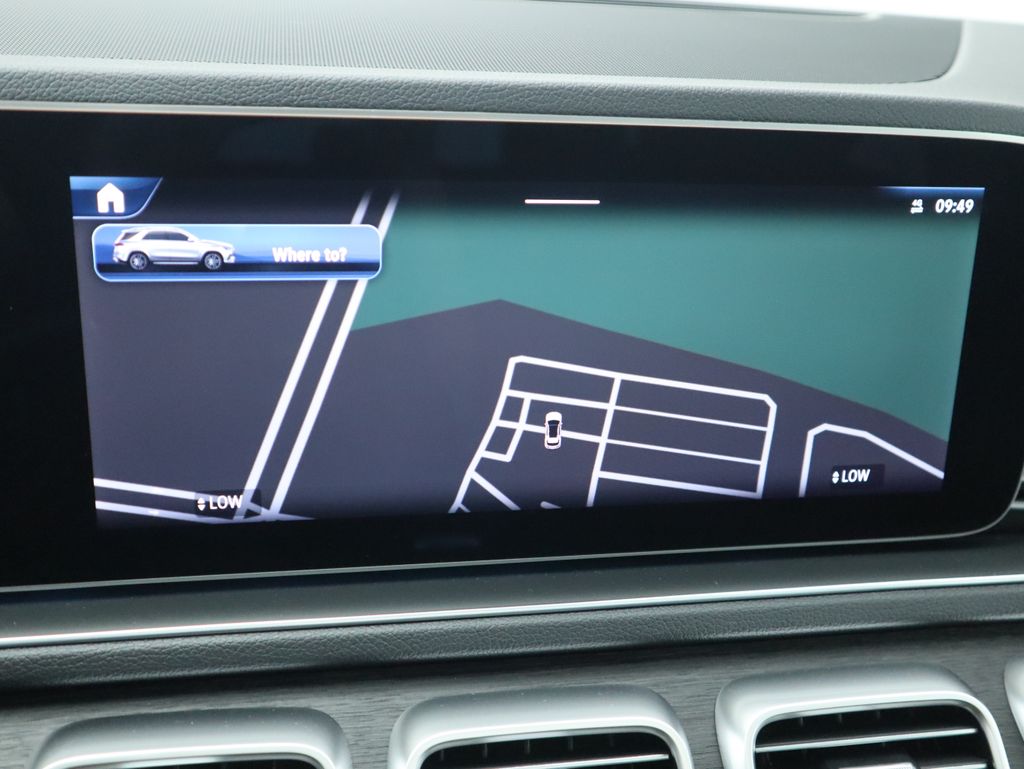 2026 Mercedes Benz GLE 350 photo 16