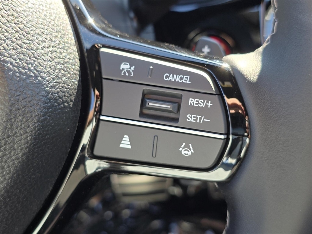 2026 Honda Civic Sport photo 26