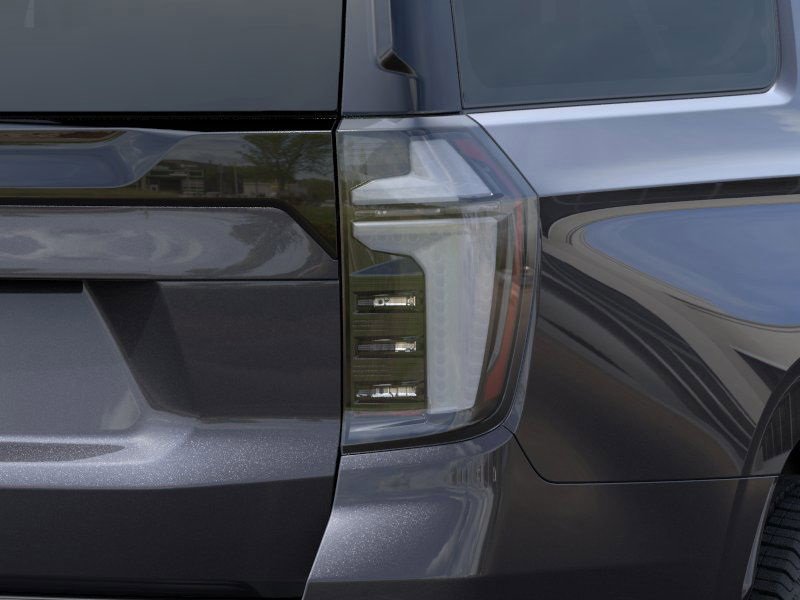 2026 Chevrolet Suburban High Country photo 9
