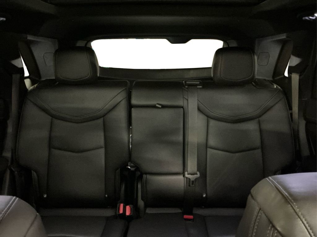 2022 Cadillac XT5 Sport photo 10