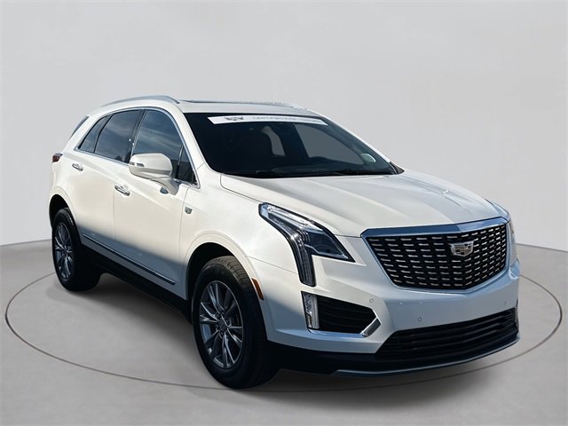 2023 Cadillac XT5 Premium Luxury photo 33