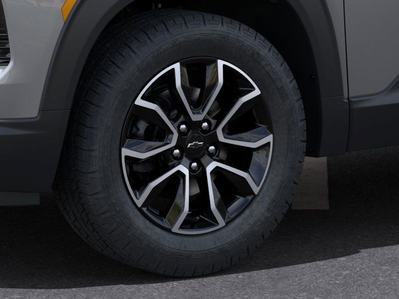 2025 Chevrolet Trailblazer ACTIV photo 9
