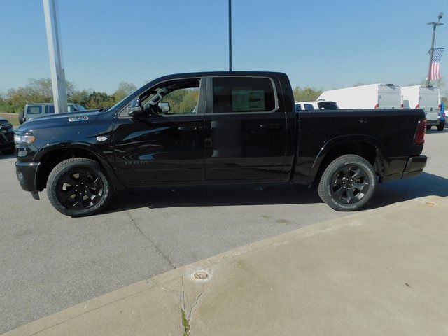 2026 Ram 1500 Big Horn Lone Star photo 4