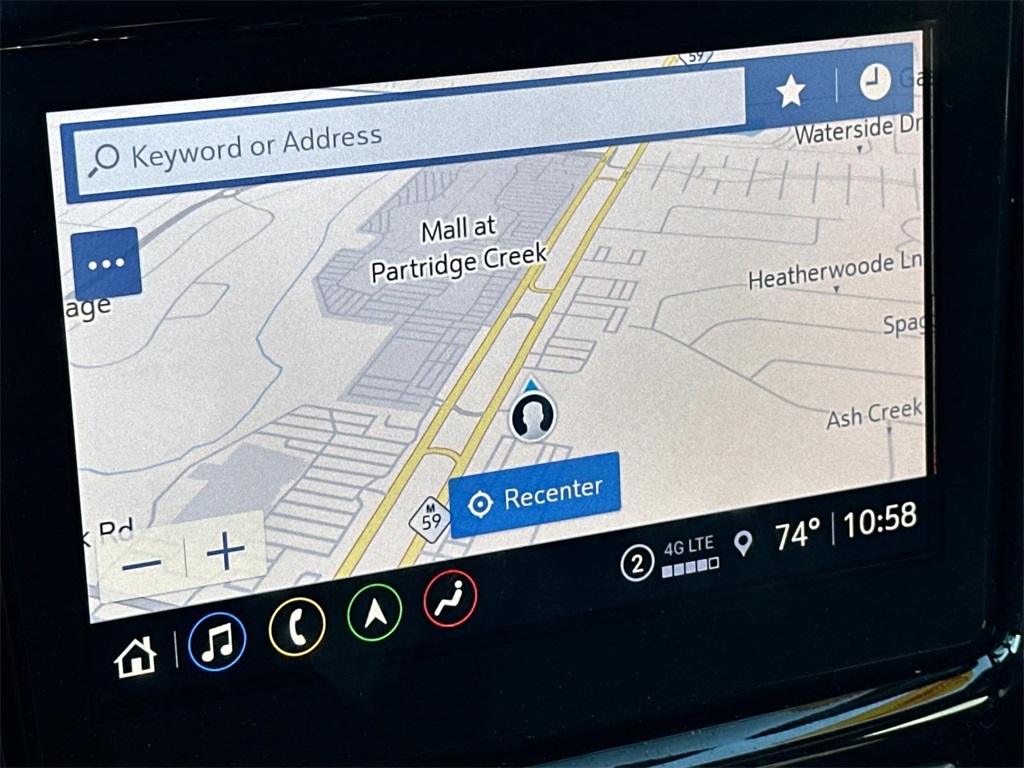 2023 Chevrolet Traverse Premier photo 19
