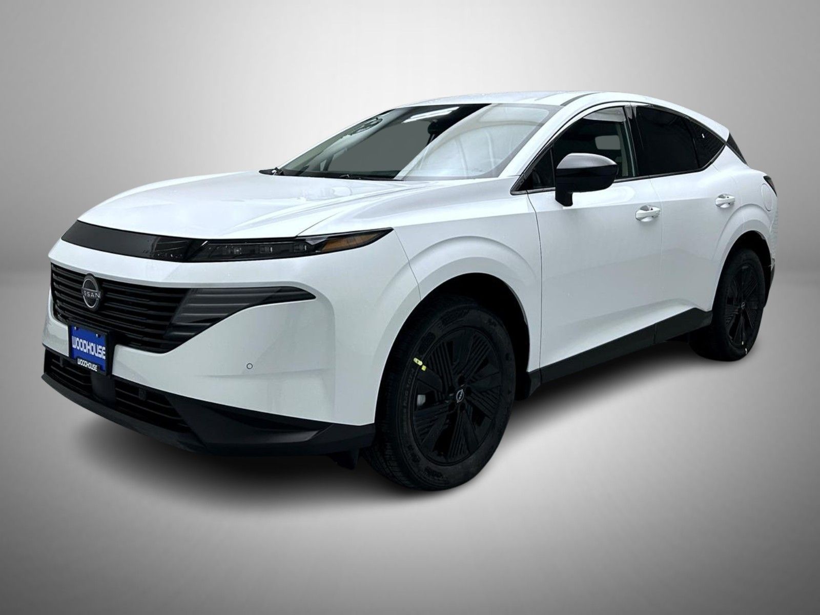 2026 Nissan Murano SV's photo