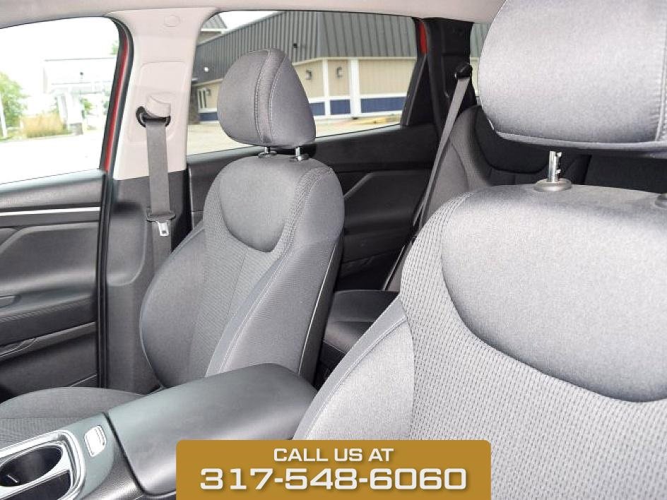 2023 Hyundai Santa Fe SEL photo 16