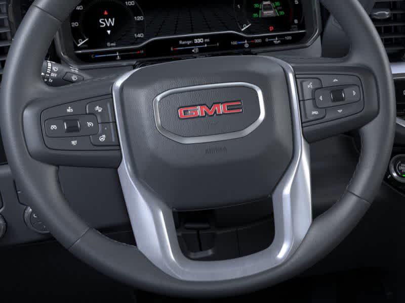 2026 Gmc Sierra Elevation photo 17