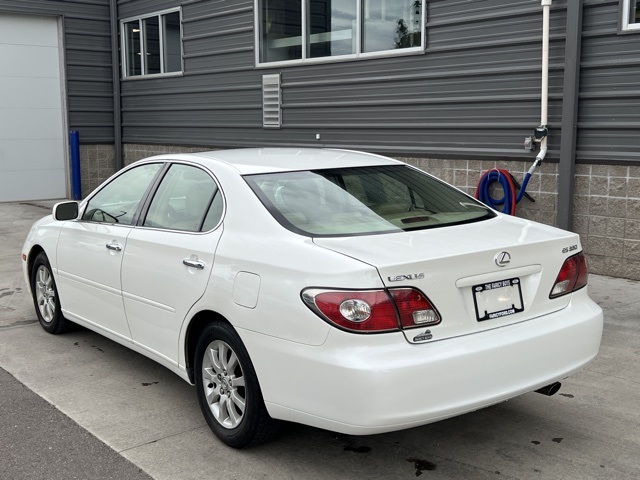 2004 Lexus ES 330 photo 6