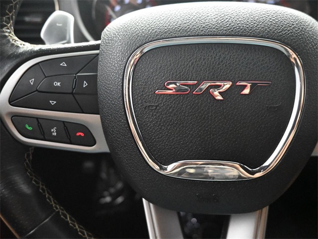 2022 Dodge Charger SRT8 Hellcat Widebody photo 18