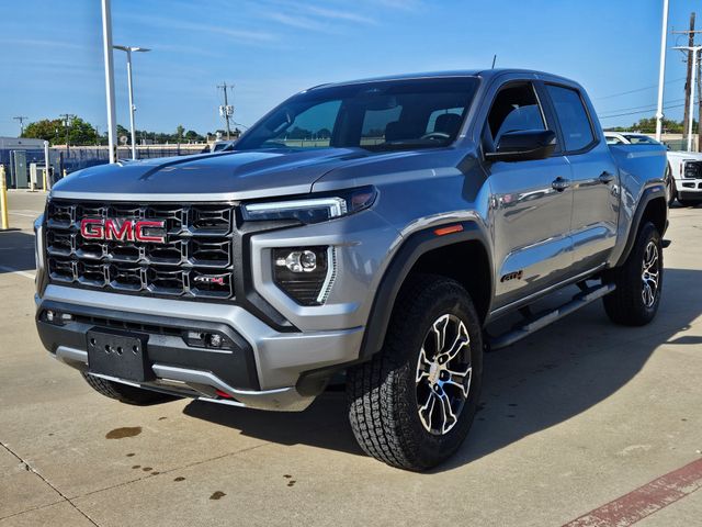 2025 Gmc Canyon AT4 photo 2