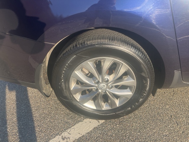 2021 Kia Sedona LX photo 11