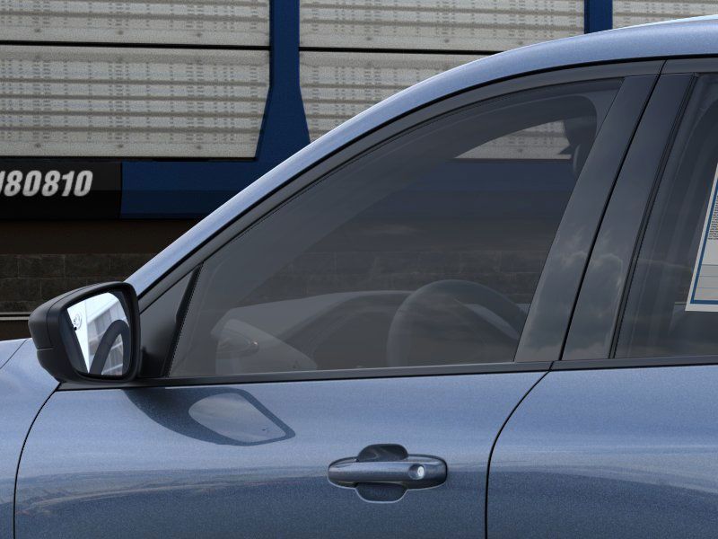 2025 Ford Escape Active photo 2