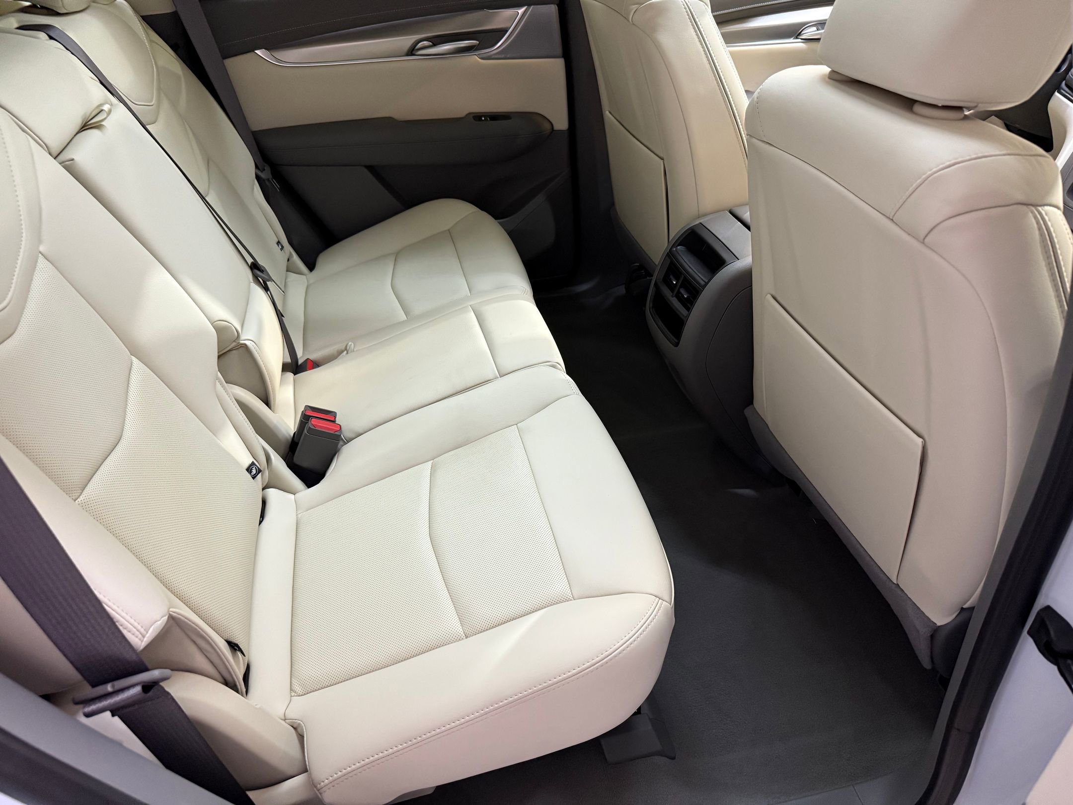 2025 Cadillac XT5 Premium Luxury photo 41
