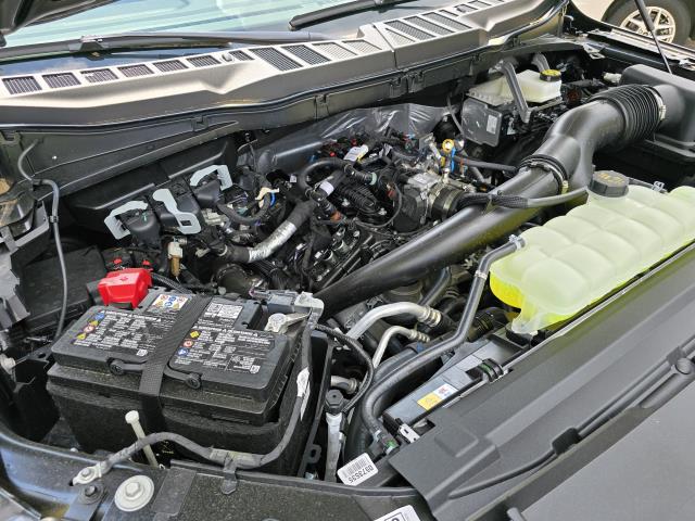 2025 Ford F-150 STX photo 29
