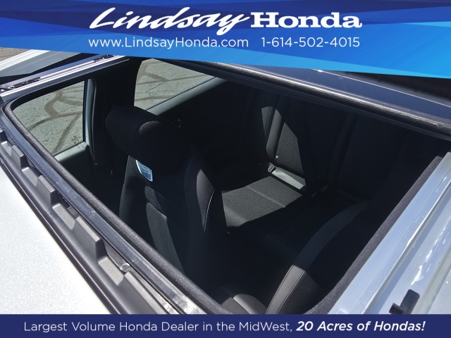 2025 Honda Civic Hybrid Sport photo 2