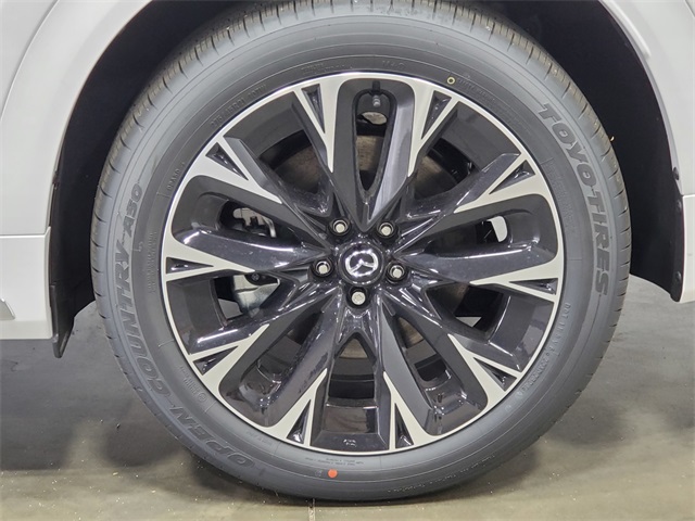 2025 Mazda CX-90 3.3 Turbo S Premium photo 9