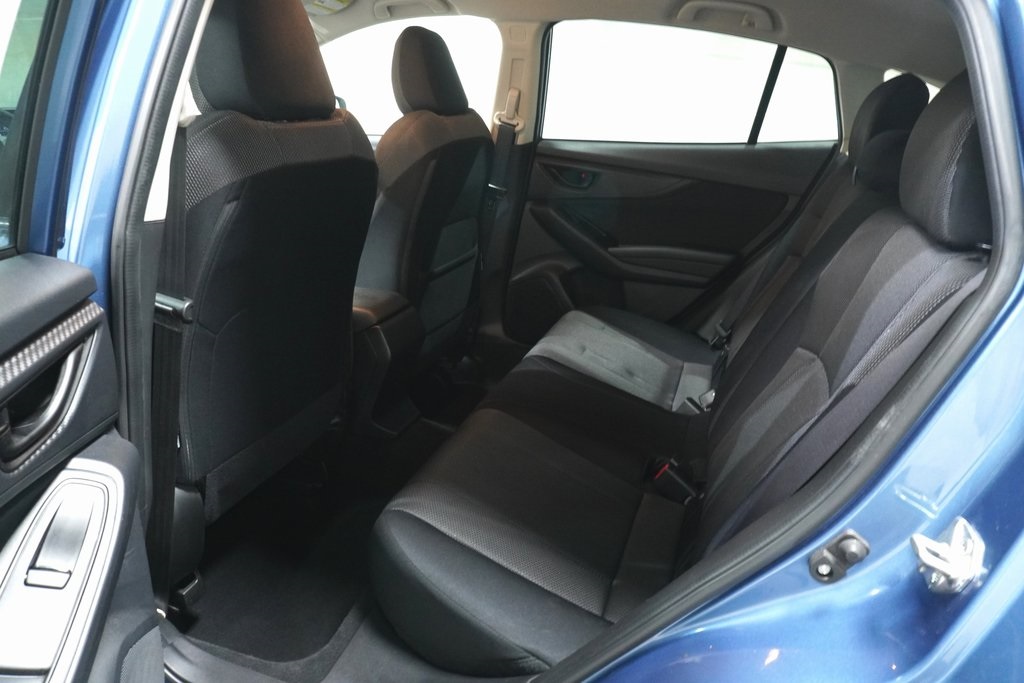 2022 Subaru Crosstrek Base photo 12