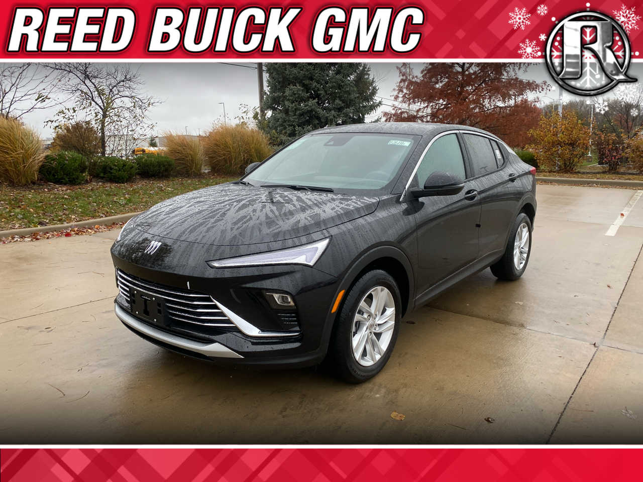 2026 Buick Envista Preferred's photo