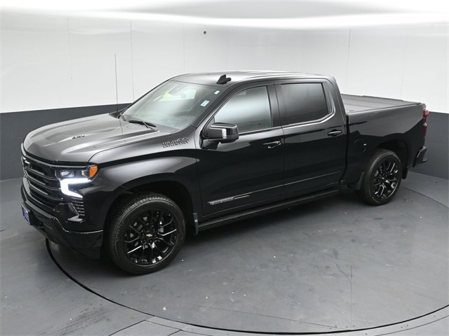 2026 CHEVROLET SILVERADO - Image 41