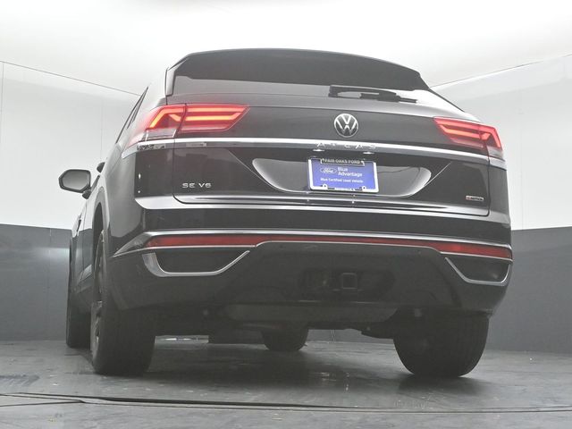 2022 VOLKSWAGEN ATLAS CROSS SPORT - Image 32