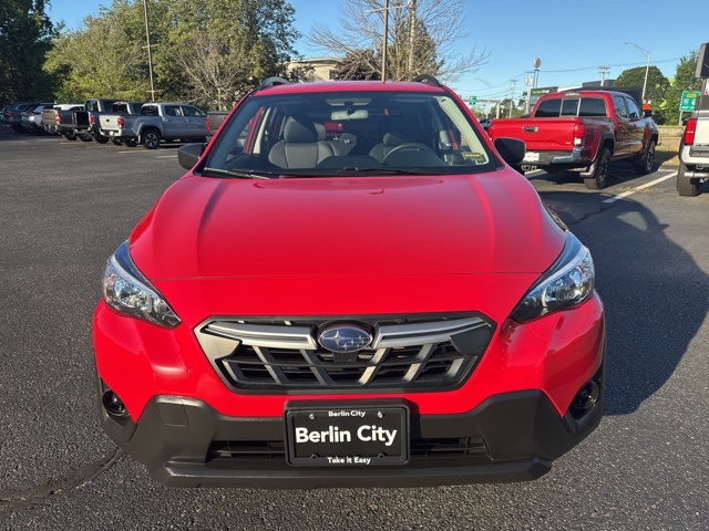 2023 Subaru Crosstrek Base photo 8