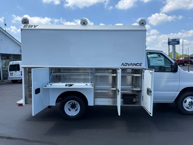 2026 Ford E-350 Base photo 12
