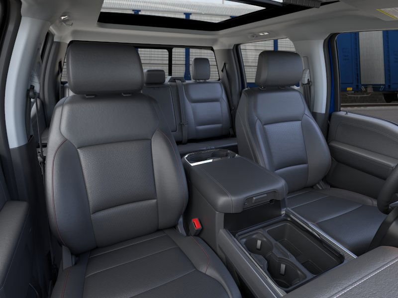 2026 Ford F-250 photo 9
