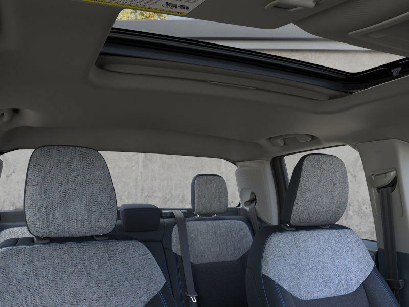 2025 Ford Maverick XLT photo 11