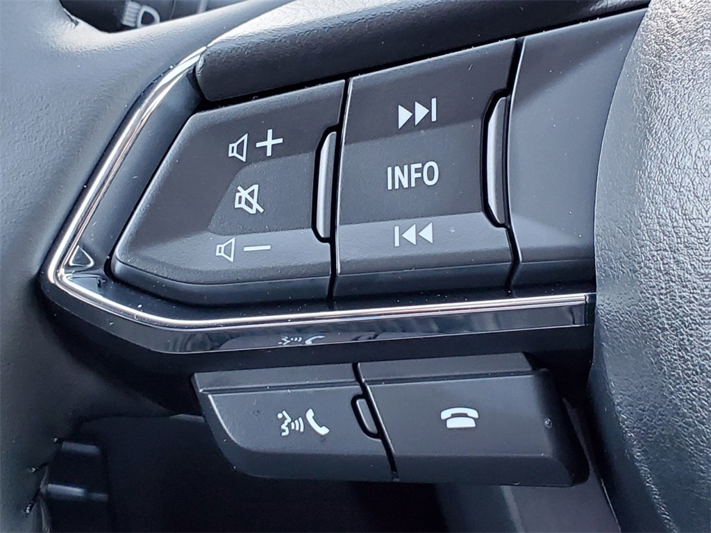 2025 Mazda CX-5 2.5 S Preferred photo 20