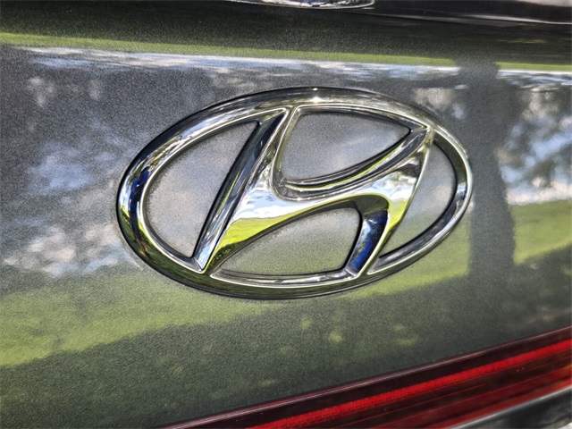 2022 Hyundai Sonata N Line photo 6