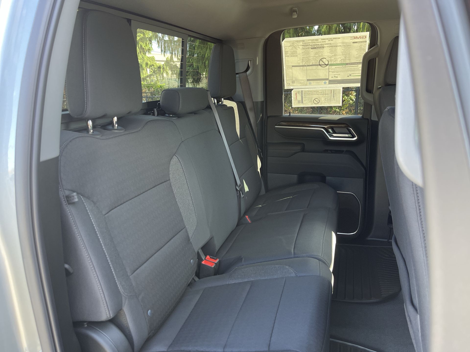 2026 Gmc Sierra 2500 HD SLE photo 26