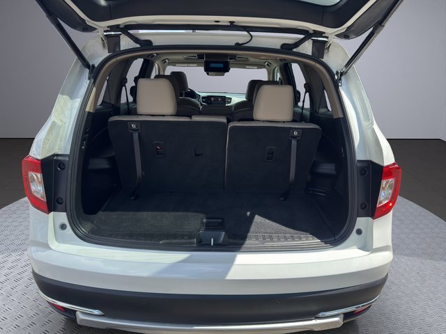 2022 Honda Pilot Touring photo 26