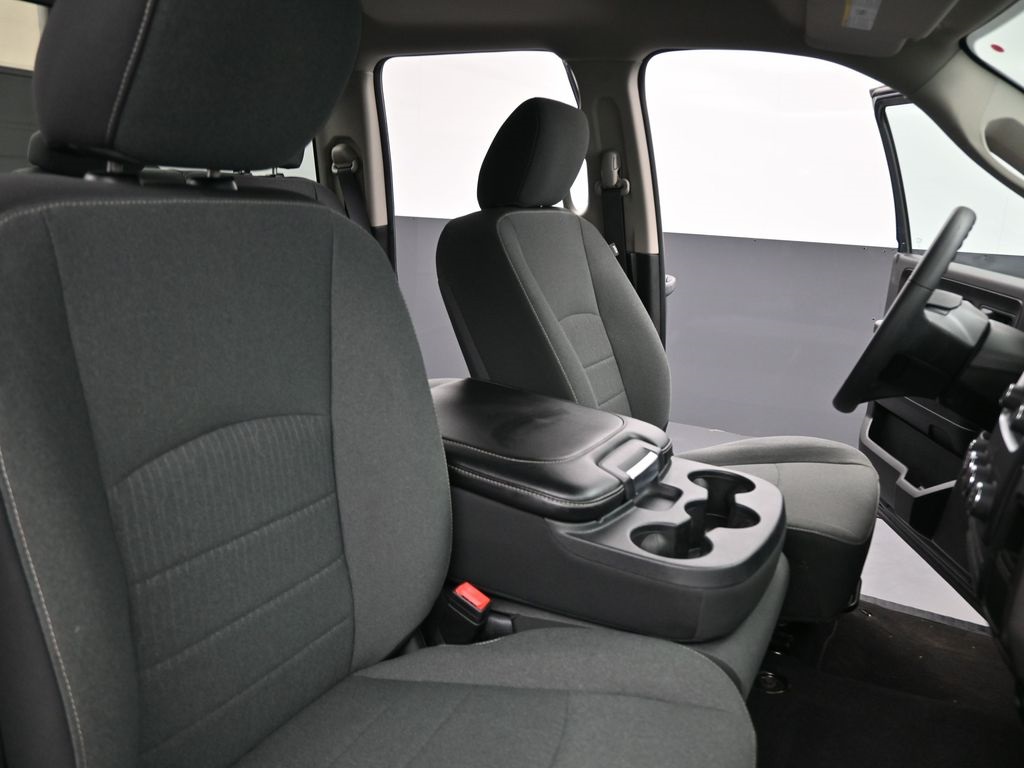 2022 Ram 1500 Classic Tradesman photo 22