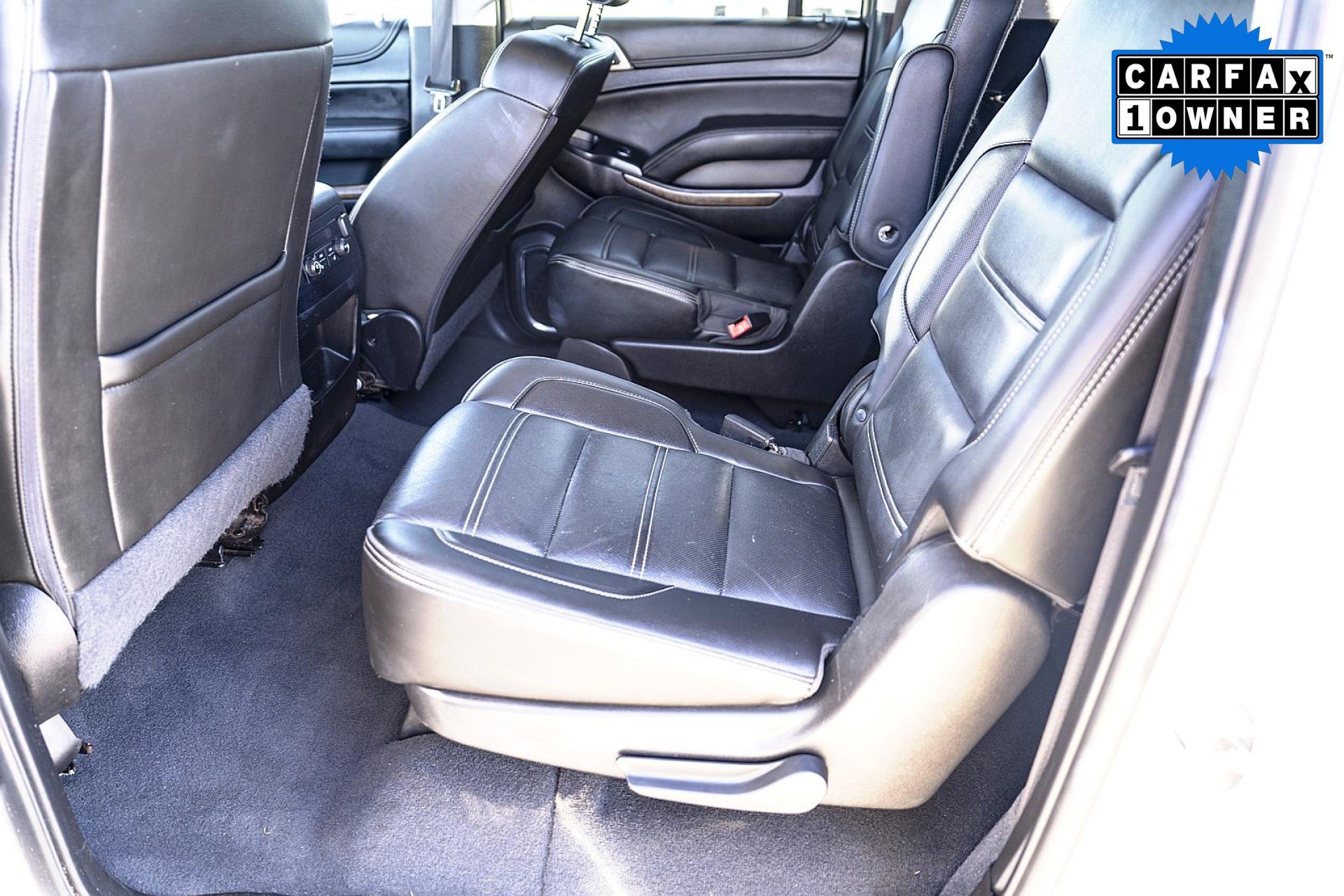 2019 Gmc Yukon XL Denali photo 20