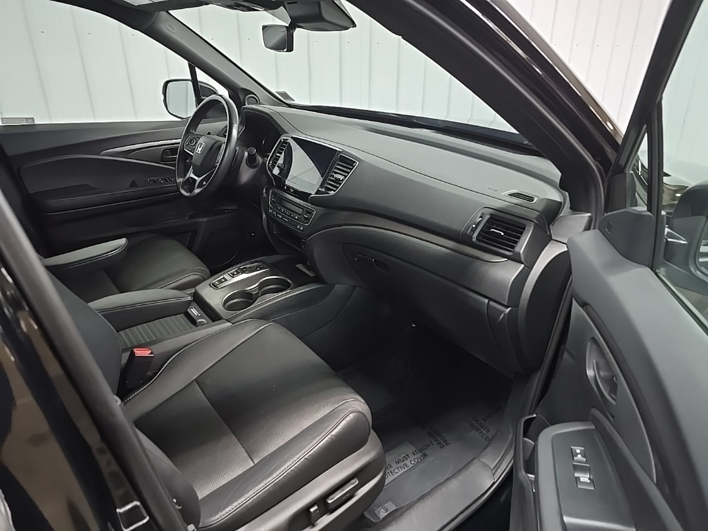 2022 Honda Passport EX-L photo 15