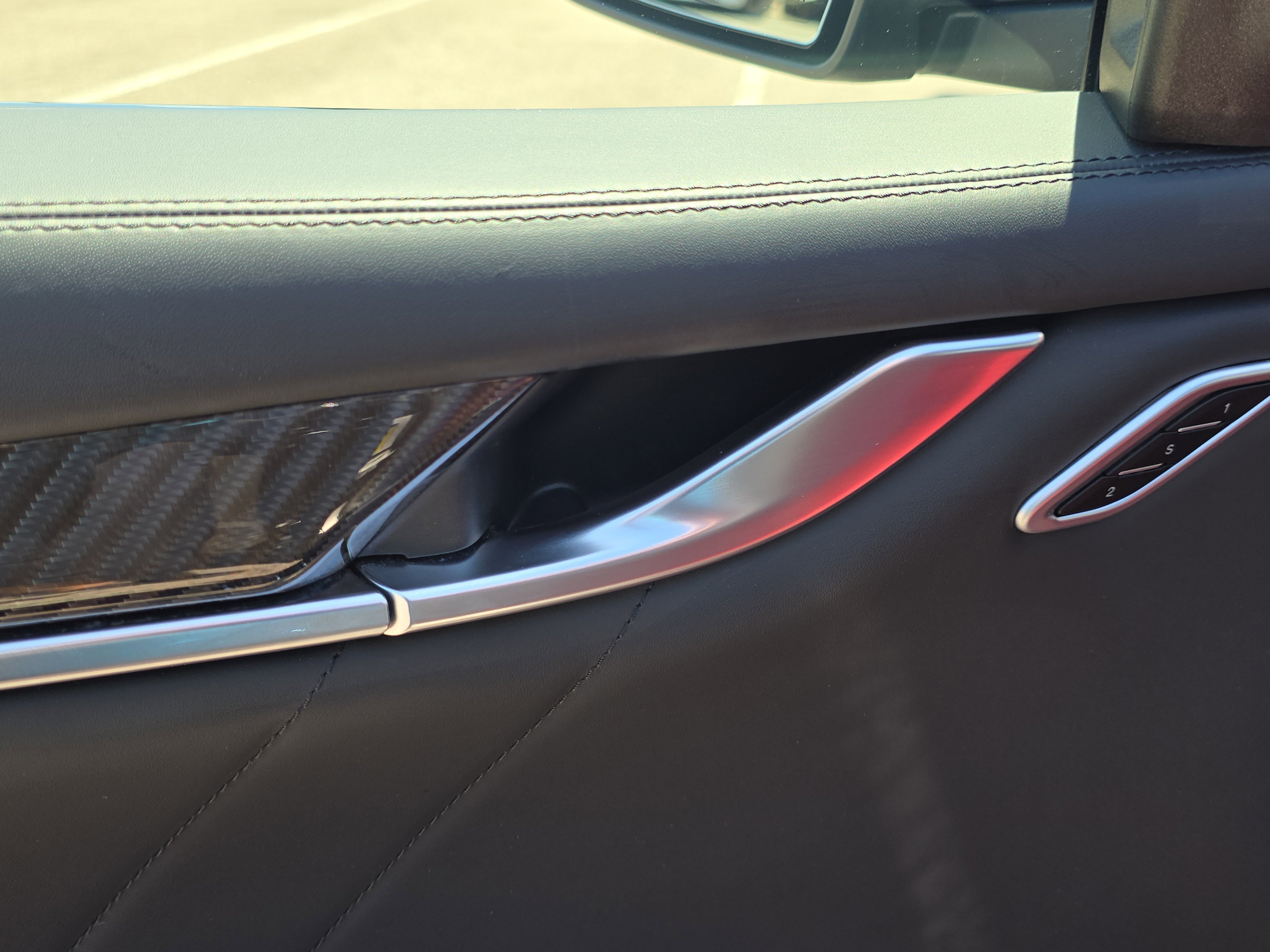 2022 Maserati Ghibli Modena Q4 photo 4