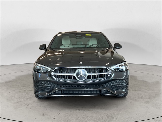 2025 Mercedes Benz C 300 4MATIC photo 8