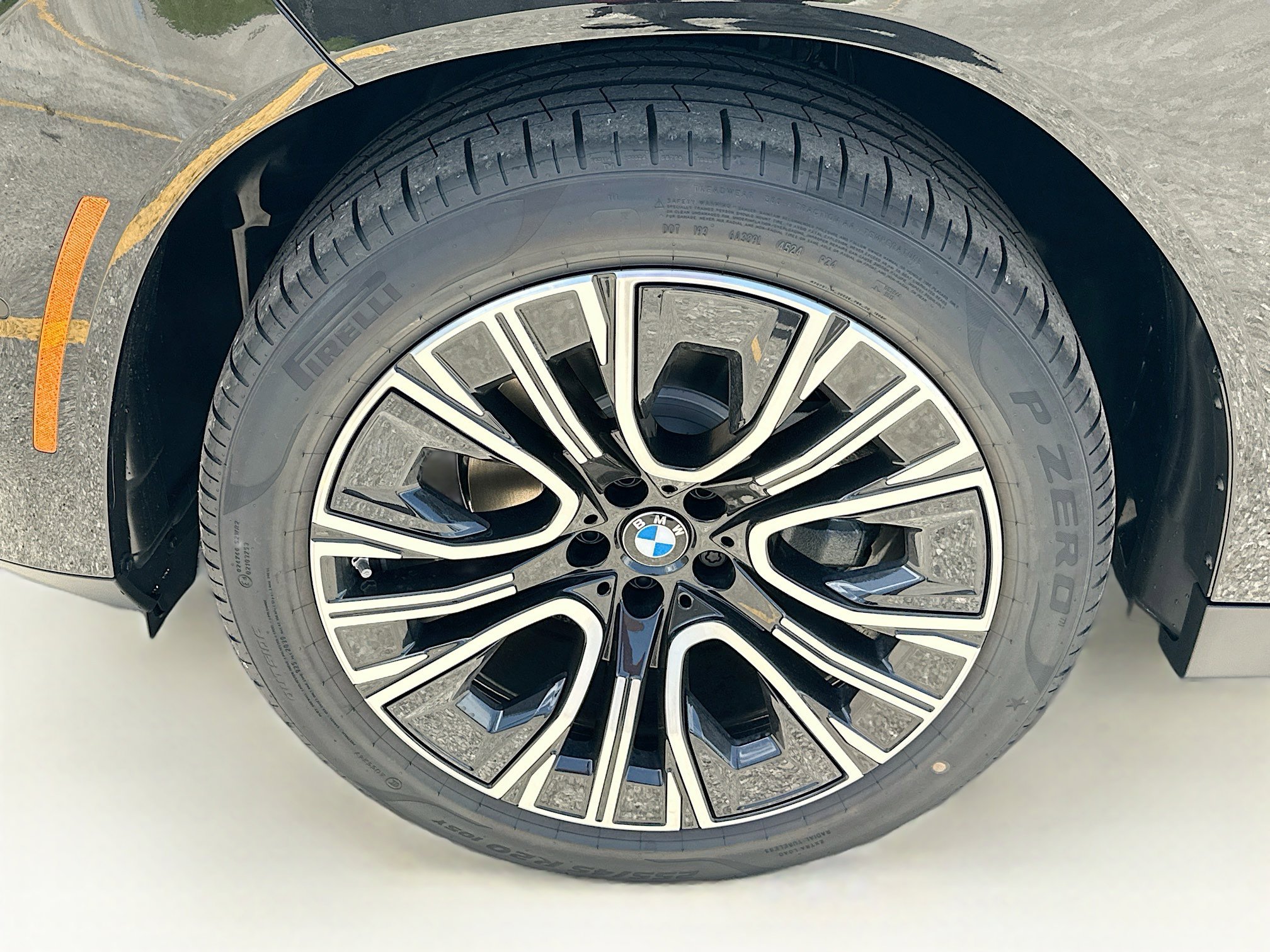 2025 Bmw X3 30x Drive photo 25