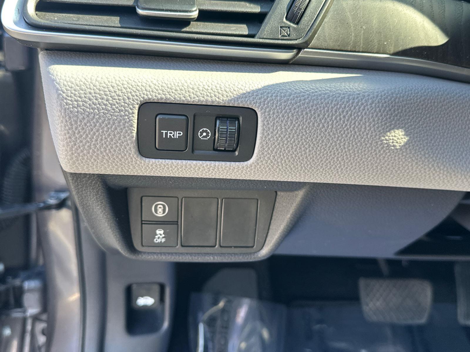 2018 Honda Accord EX-L 1.5T photo 11