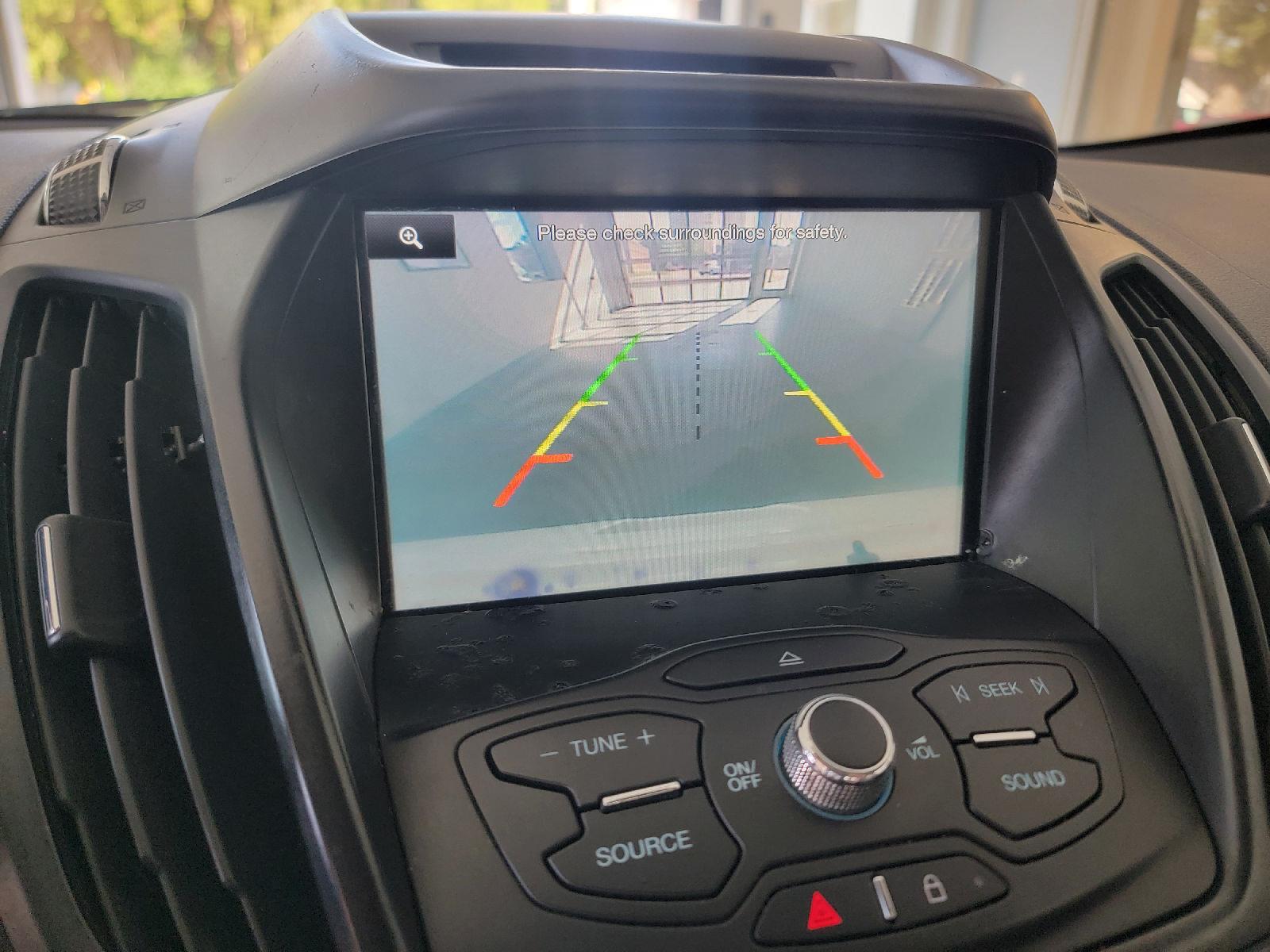 2014 Ford Escape SE photo 18