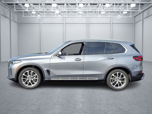 2025 Bmw X5 xDrive40i photo 5